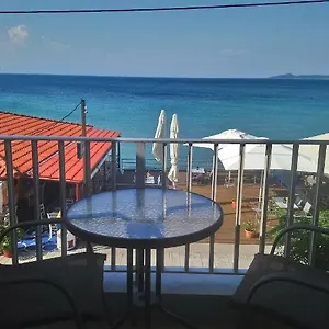 Apartment Diolkos, Nea Roda