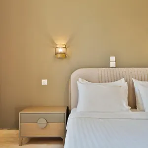 4* Otel Kelyfos